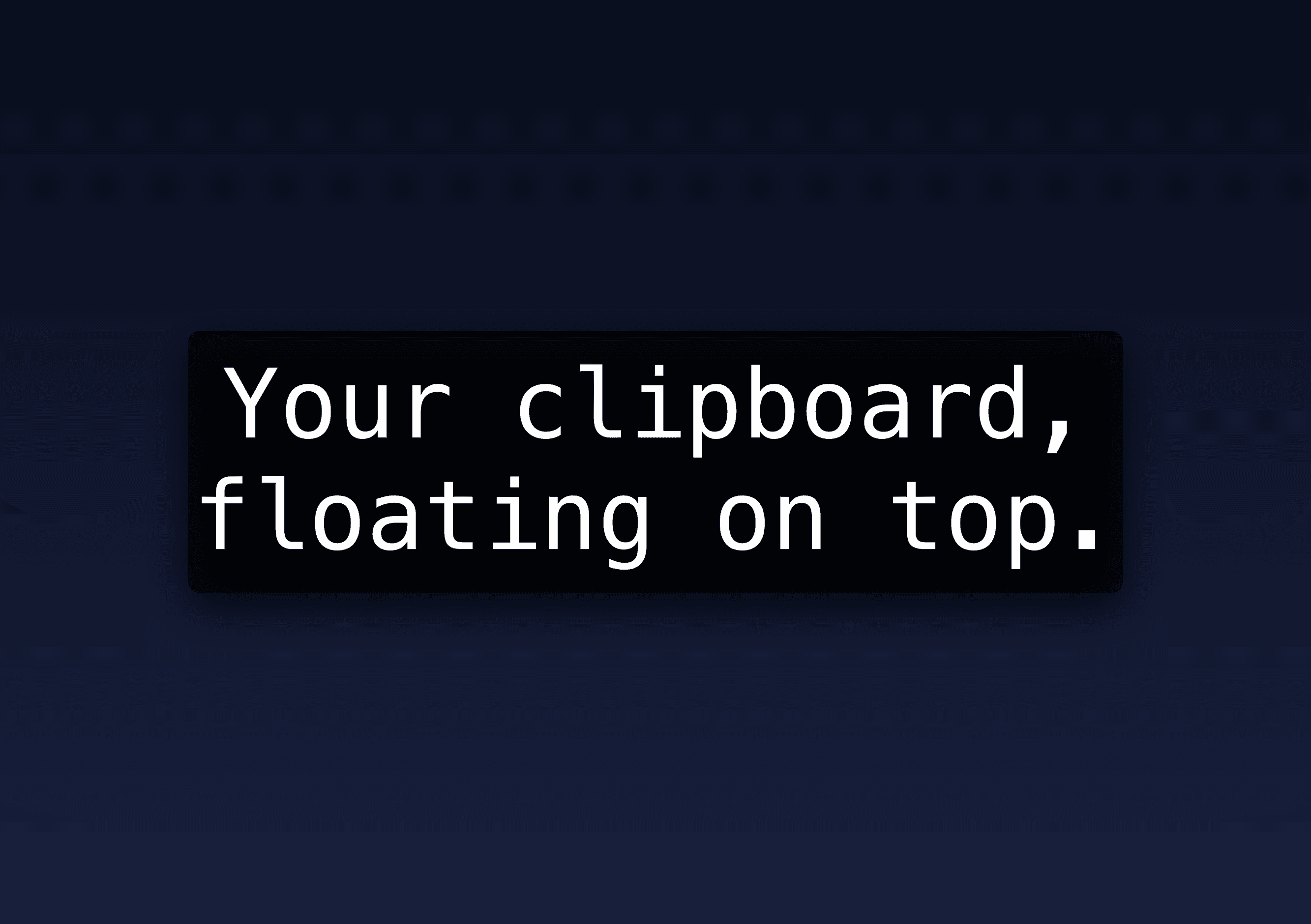 ClipDisplay